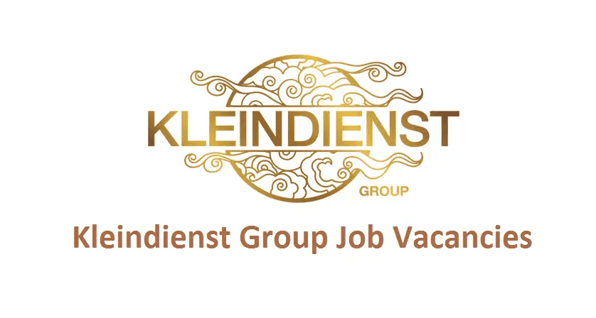 KLEINDIENST GROUP logo