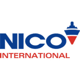 NICO INTERNATIONAL logo