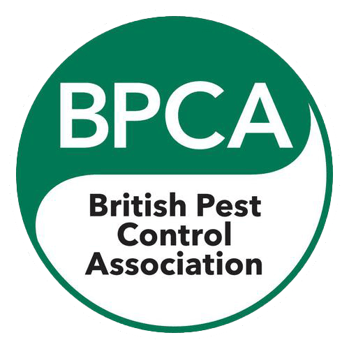 British Pest Control Association logo