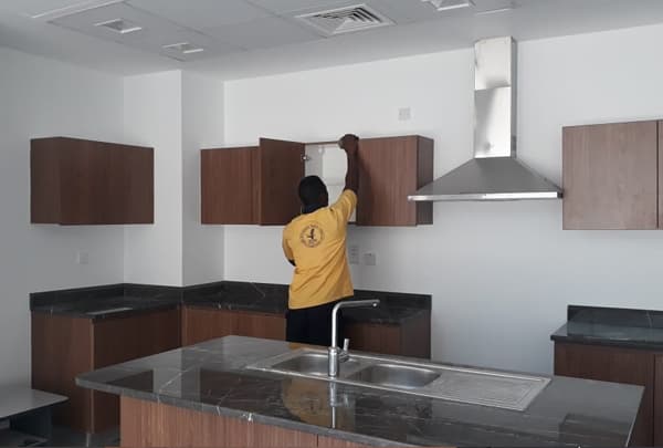 PROPERTY MANAGEMENT