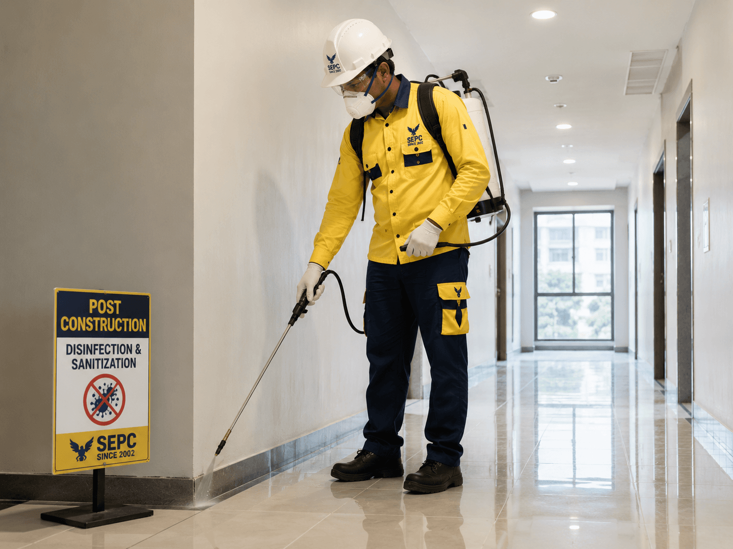 Anti-termite treatment: Post-construction: when drill-and-inject is the right route