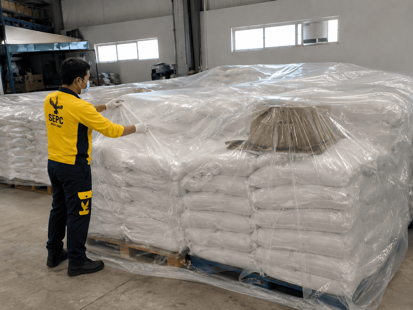 Fumigation: What fumigation is - and when it is the right tool